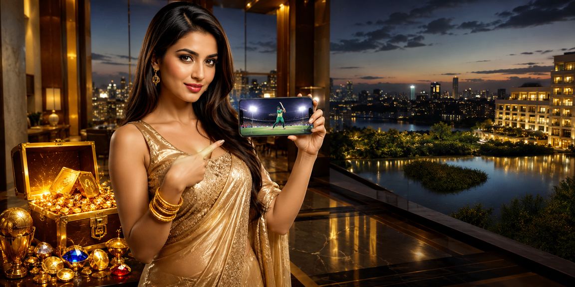 গাজীপুর ক্রিকেট বাজি মোবাইল অভিজ্ঞতা