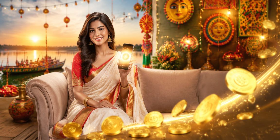 ময়মনসিংহে পেমেন্ট ও বাজির পরিবেশ