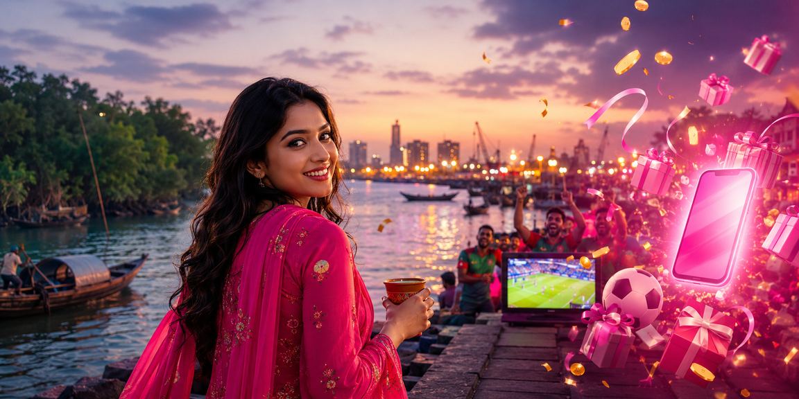 সুন্দরবন মোবাইল পেমেন্ট অভিজ্ঞতা